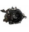 Caixa de câmbio 5V Peugeot 407 1.6 SR Confort 1.6 Ltr. - 80 kW HDi 9HZ (DV6TED4) 2004-2011 Referência 20dm65 ​