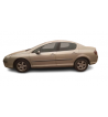 Caixa de câmbio 5V Peugeot 407 1.6 SR Confort 1.6 Ltr. - 80 kW HDi 9HZ (DV6TED4) 2004-2011 Referência 20dm65 ​