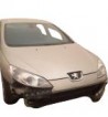 Radiador de Água Peugeot 407 1.6 SR Confort [1.6 Ltr. - 80 kW HDi 9HZ (DV6TED4) 2004-2011 Referência 9645586780