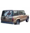 Fanale posteriore destro Isuzu Trooper I 1981-1998
