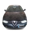 Pára-choques Dianteiro Alfa Romeo 156 2.4 Td 1997-2003 Referência 60779355