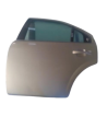 Puerta Trasera Izquierda Ford Mondeo Berlina 2.0 Ghia [2,0 (CA2) TDCi 2003-2007 Color Gris Metal