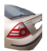 Porton Trasero Ford Mondeo Berlina 2.0 Ghia 2,0 (CA2) TDCi 2003-2007 Color Gris Metal