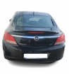 Caja Cambios 5V Opel Insignia Berlina 2.0 CDTI Tipo A 20 DTH (2009-2014 Referencia f40