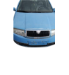 Caixa de velocidades 5V Skoda FABIA Sedan (6Y3 1.4 AZF 1999-2004 Referência 002301107