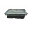 Unidade de controle do motor Skoda FABIA Sedan 6Y3 1.4 AZF 1999-2004 Referência 047906033E\5WP44119808
