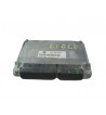 Unidade de controle do motor Skoda FABIA Sedan 6Y3 1.4 AZF 1999-2004 Referência 047906033E\5WP44119808