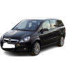 Caja Cambios 5V Opel Zafira B 1.6 Cosmo [1,6 Ltr. - 77 kW 16V (2005-2007 Referencia fgp55192042 \ M32