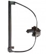 Elevalunas Electrico  Delantero Izquierdo Citroen ZX (1991-1994 Referencia 96029378 9221A3	CITROËN 9221A3	PEUGEOT