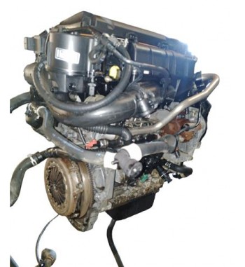 Motore Citroen C3 Pluriel...