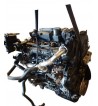 Moteur Peugeot 207 2006-2009 1.4 Confort [1.4 Ltr. - 50 kW HDi] Référence 8HZ (DV4TD)