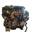 Moteur Peugeot 207 2006-2009 1.4 Confort [1.4 Ltr. - 50 kW HDi] Référence 8HZ (DV4TD)