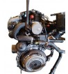 Moteur Peugeot 207 2006-2009 1.4 Confort [1.4 Ltr. - 50 kW HDi] Référence 8HZ (DV4TD)