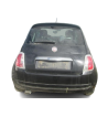 Painel de instrumentos Fiat 500 C 1.3 D Multijet Motor 199 B1.000 Referência 8k68gir7I