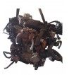 Motor Completo Citroën C3 año 2002-2005, 1.4 HDI, Motor 8HX (DV4TD)
