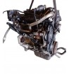 Motor Completo Citroën C3 año 2002-2005, 1.4 HDI, Motor 8HX (DV4TD)