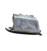 Farol Dianteiro Direito Renault Clio I Fase I ano 1990-1996 (B/C57) 1.2 (B/C57R)