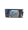 Farol dianteiro direito Volkswagen Polo Coupé (86C, 80) 1.3 CAT AAV