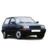 Farol dianteiro direito Volkswagen Polo Coupé (86C, 80) 1.3 CAT AAV