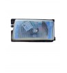 Farol dianteiro esquerdo Volkswagen Polo II (867/871/873)-(1981) 1.4 D referencias  VG0144604 Autolux594201I Jumasa38335521 Alka
