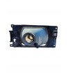 Farol dianteiro esquerdo Volkswagen Polo II (867/871/873)-(1981) 1.4 D referencias  VG0144604 Autolux594201I Jumasa38335521 Alka