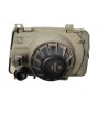 Farol dianteiro direito Seat Ibiza 1991.1993 Referencia SE021930008H