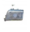 Farol dianteiro esquerdo Renault Clio I Fase I (B/C57)-(1991) 1.2 (B/C57R)