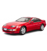 Phare Nissan 300 ZX Avant Gauche Année 1990