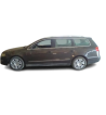 Puerta Trasera Derecha Volkswagen Passat Variant (3C5)(2005) 2.0 TDI 16V BKP