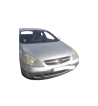 Modulo ABS C5 Berlina (2000-2005 2.0 HDi Riferimento 0641767380