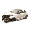 Tableau de bord Audi A1 (8X1)(08.2010-2014 Référence 8x0920930p