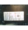 Painel de Instrumentos Ford Focus Sportbreak (CB8)(2010) 1.6 Trend [1.6 Ltr. - 110 kW EcoBoost CAT]