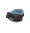 Painel de Instrumentos Chevrolet Camaro (1981) 3.8 Couro Coupe [3.8 Ltr. - 142 kW V6 CAT]