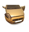 ableau de bord Fiat PUNTO / GRANDE PUNTO (199) 1.3 D Multijet 199 A2.000 Référence OEM : 503001100700 Référence IAM1645579027 :