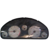 Cuadro Instrumentos Peugeot 407 SW (2004-2011 2.0 HDi 135 RHR (DW10BTED4) Referencia OEM: A2C53106703  Referencia IAM: 965813858