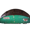 Tableau De Bord Peugeot 407 SW (2004) 2.0 HDi 135 RHR (DW10BTED4)