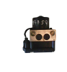 Module ABS Volkswagen Golf IV Berline (1J1)(1997-2004) 1.6 AKL Référence OEM: 1J0858601D Référence IAM : 1J0907379G