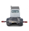 Renault Mascott (2007 -2014 	 Fg 160. 35/55/65 [3,0 Ltr. - 115 kW Diesel] ZD3 A604