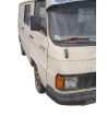 Mercedes MB 100 Van 2.4 D Diesel 76 cv / 56 kW OM 616.963, ano de 1993 a 1996