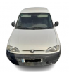 Peugeot Partner (S1)(07.1996-2002 1.9 tipo Motor  WJY
