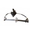 Alzacristallo elettrico completo posteriore destro Peugeot 406 Berlina (S1/S2)(08.1995-1999 Riferimento OEM 922457