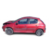 Tableau de bord Peugeot 206 (1998-2008 1.4 i KFW (TU3JP) Référence 6105EZ