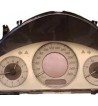 Painel de Instrumentos Completo Mercedes-Benz Classe E (BM 211) Sedan (01.2002-2006 3.2 E 320 CDI OM 648.961 Referência A2115405