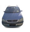 Tableau de bord Opel Zafira A (1999-2005 2.0 DTI 16V ET 20 DTH référence OEM 09228757