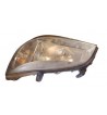 Farol dianteiro direito Opel Zafira 1216276 1999-2005 Referência OEM 1216276