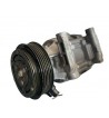 Compressor Ar Condicionado Fiat II Panda (169 2003-2011 Denso Referência scsb06