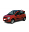 Compressor Ar Condicionado Fiat II Panda (169 2003-2011 Denso Referência scsb06