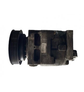 Compressore Aria Condizionata Fiat I Doblo (223) Cargo 2001-2006 1.9 JTD 223 A7.000 Riferimento scs08c