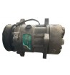 Compressor de ar condicionado Opel Corsa C (2000-2003 16V DTI CAT (Y 17 DT/LR6)] Y 17 DT Referência sd6v16