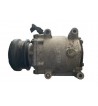 Compressor de ar condicionado Ford Fiesta Van 1989-1995 (WFVT) 1.1 (WFVT) Referência 19d647ab